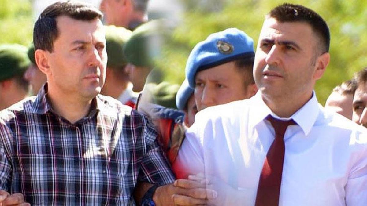 Cumhurbaşkanına suikast girişiminde, eski başyaver ile albayın hapis cezaları onandı