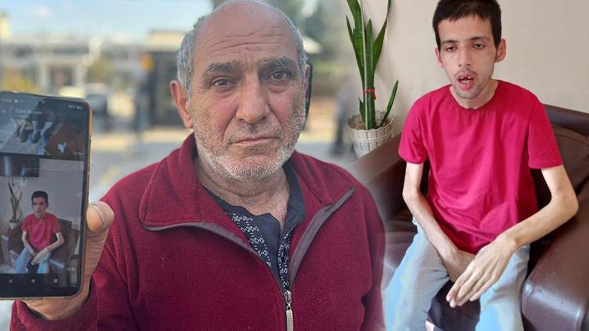 Bakımevinde otizmli genç hayatını kaybetti! 'Çocuğunuz elma yedi, kalbi durdu'