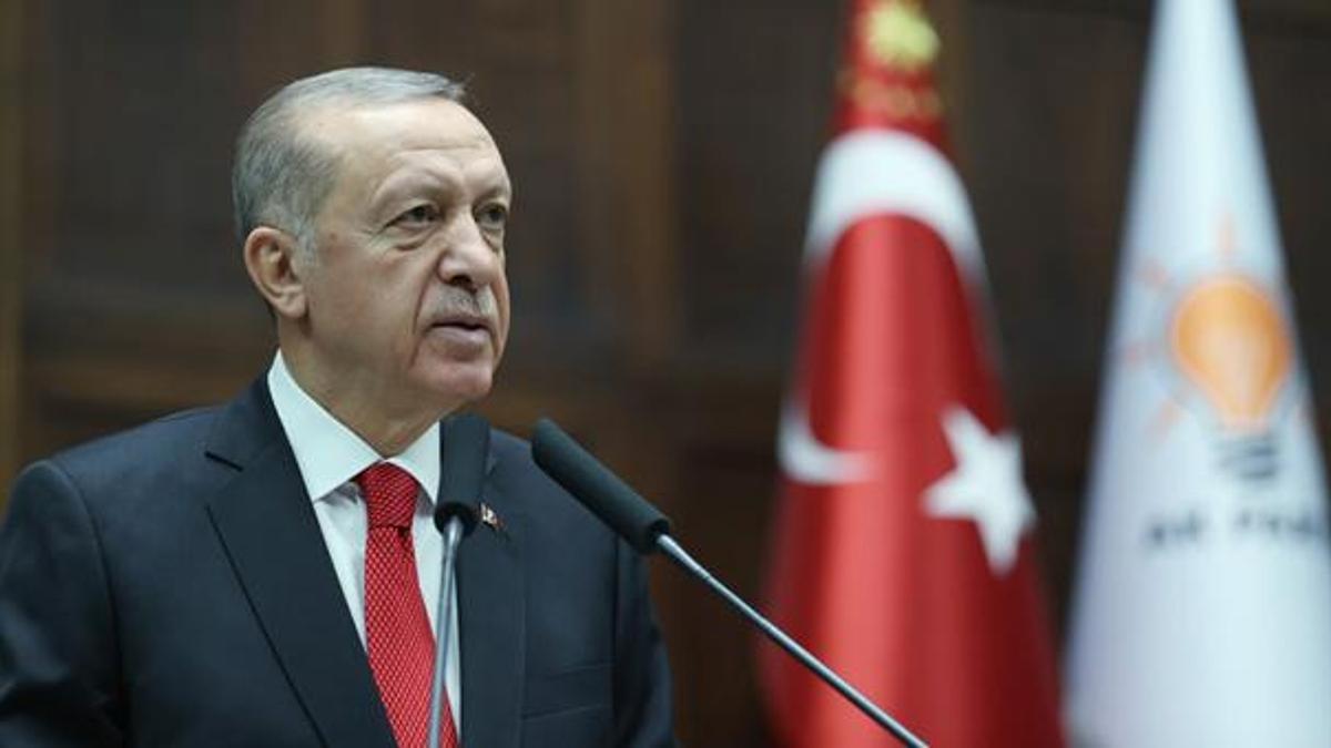 Cumhurbaşkanı Erdoğan müjdeyi duyurdu: Tahıl sevkiyatı devam edecek