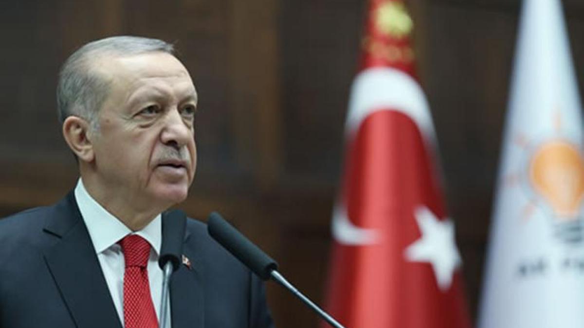 Ak Parti kaç yılında iktidar oldu? Cumhurbaşkanı Erdoğan 2002 Türkiye genel seçimlerinin yıl dönümünü kutladı!