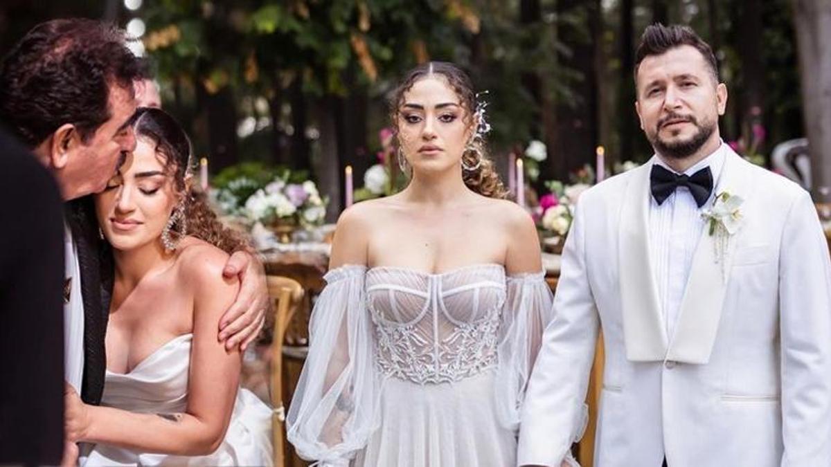 Dilan Çıtak Tatlıses: Babam kendisine yakışanı yaptı