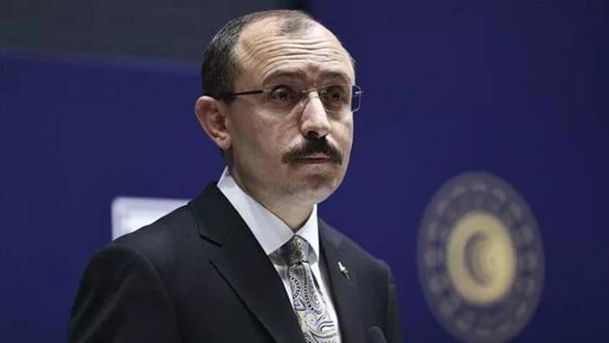 Ticaret Bakanı Mehmet Muş: İhracat en yüksek rakama ulaştı