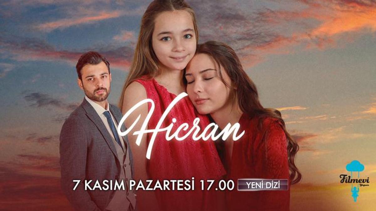 Elçin Zehra İrem ve Berk Bakioğlu’ndan Hicran üzerine samimi açıklamalar!