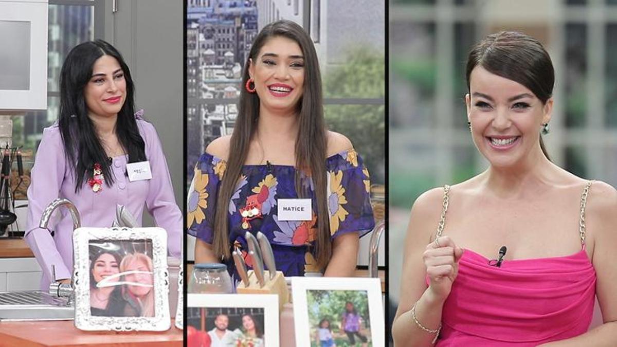 Gelinim Mutfakta 1018. bölümde gün birincisi kim oldu?