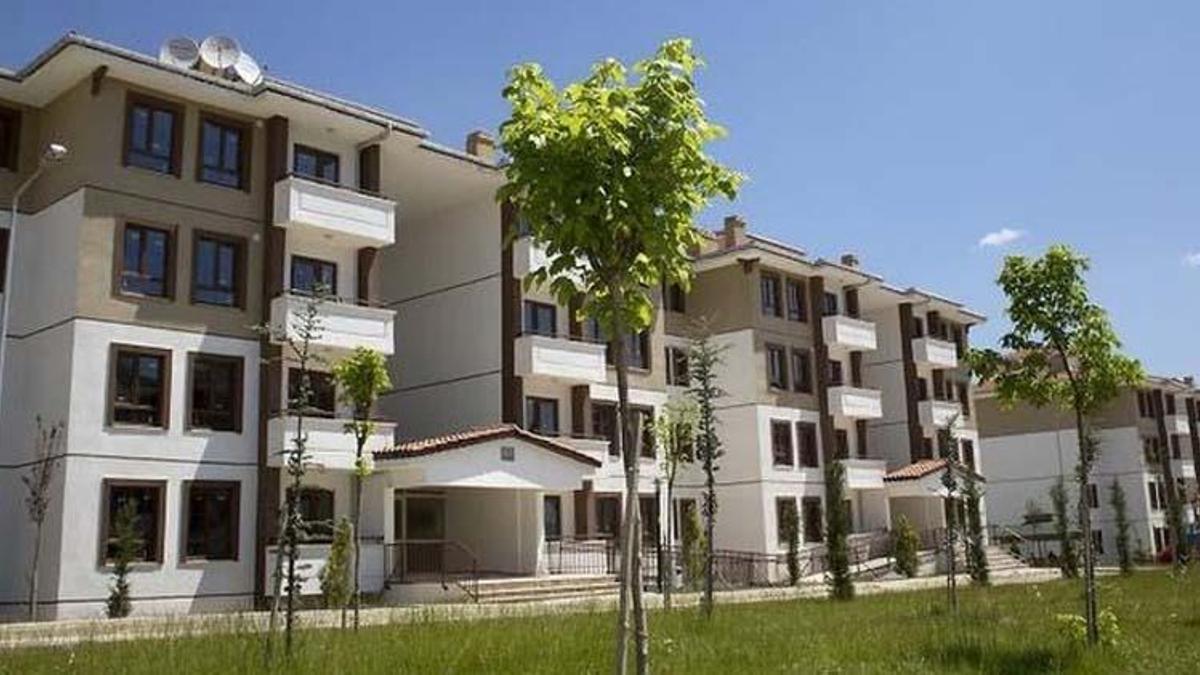 TOKİ orta gelir grubu ne zaman açıklanacak, orta gelir Toki evleri kampanyası ne zaman başlayacak?