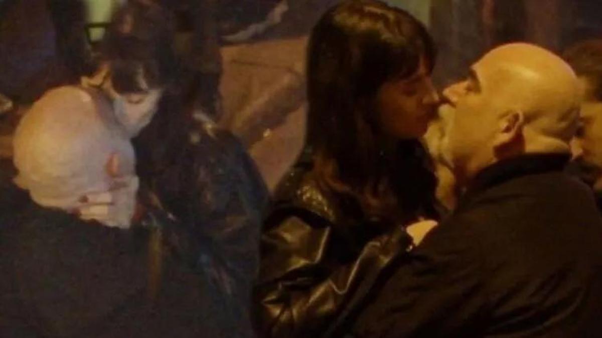Güven Kıraç eşini aldattı mı? 'Boşanma son noktadır'