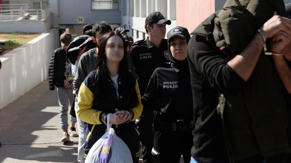 Milyonlarca liralık vurgunda şok eden ayrıntı! 'Fedai' diyorlardı
