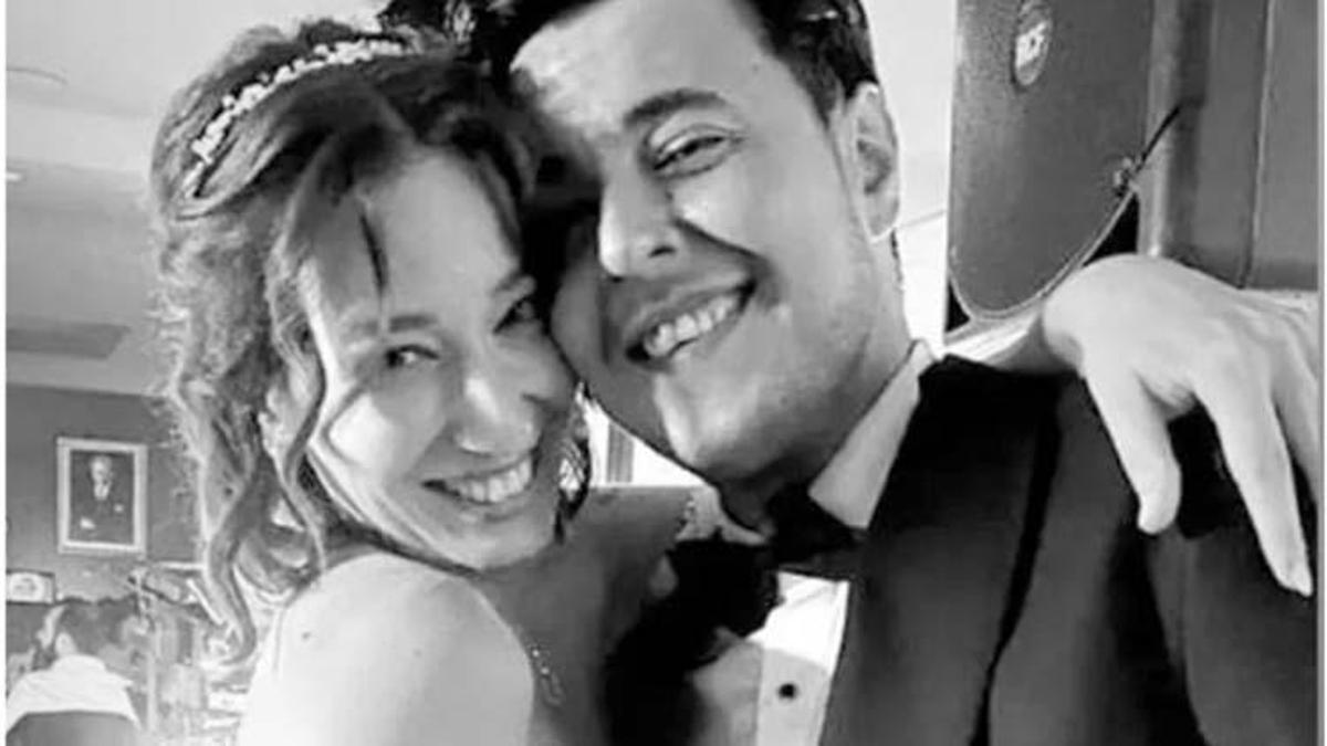 Ezgi Tanır kimdir, kaç yaşında, ne iş yapıyor? Güldür Güldür Show oyuncusu Burak Topaloğlu’nun eşi Ezgi Tanır’ın biyografisi…