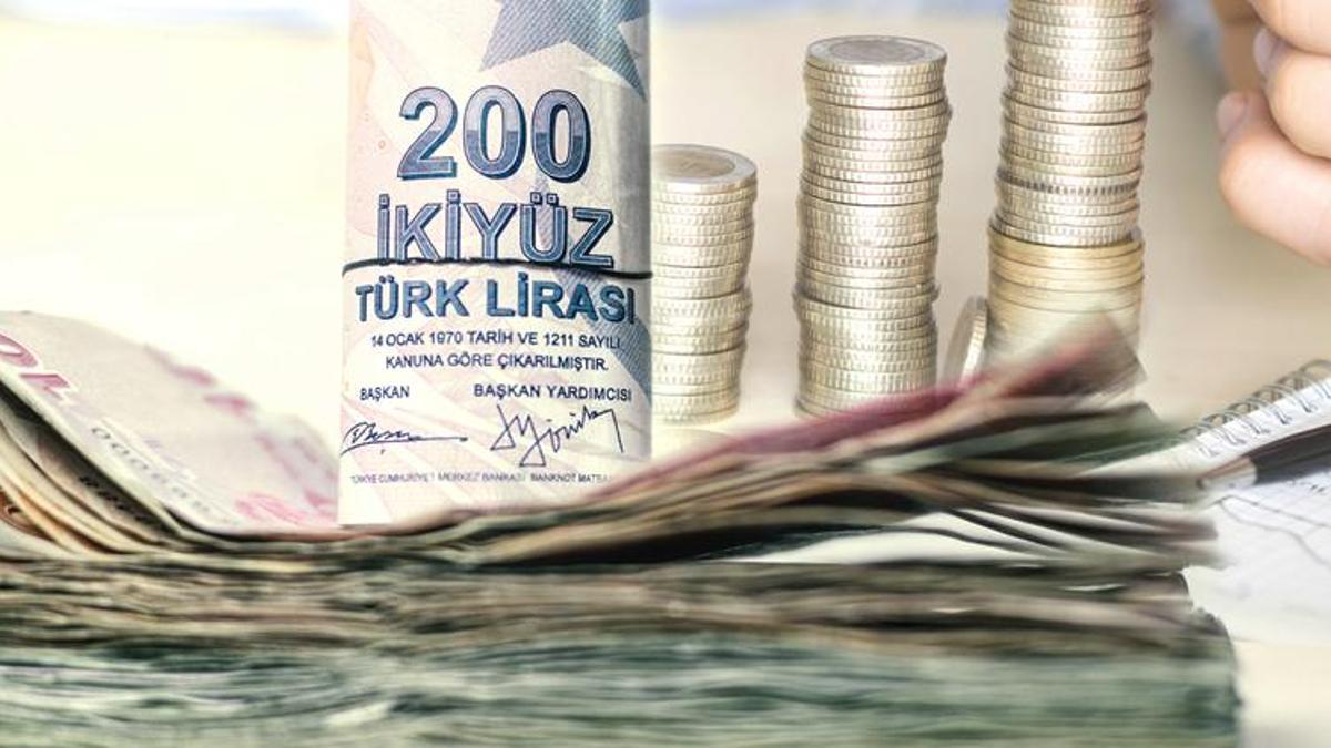 Enflasyon rakamları açıklandı!
