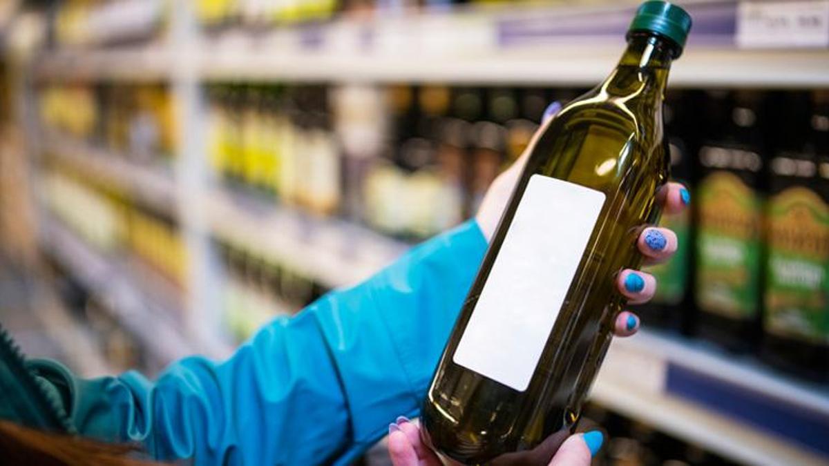 Sızma zeytinyağı fiyatları ile ilgili açıklama! Belli oldu