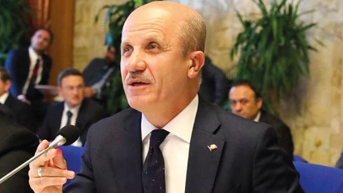 YÖK Başkanı Özvar: Öncelikli alanlarda uzmanlaşan üniversiteleri destekleme kararı verdik