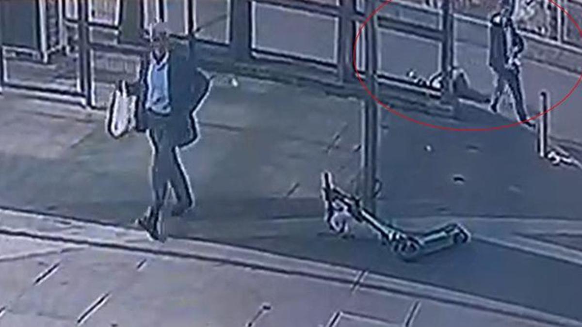 Metrobüs durağında korkunç olay! Sevgilisini vurdu, intihar etti