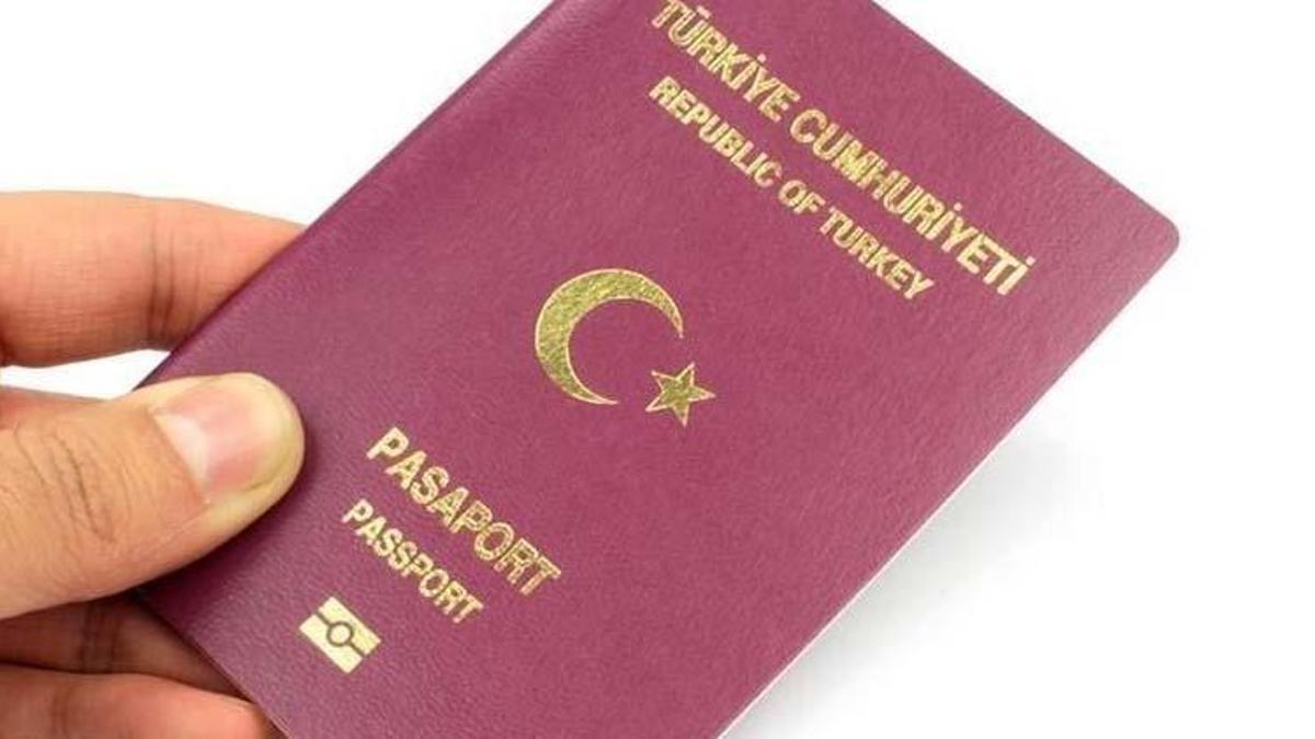 2023 pasaport ücretleri ne kadar olacak? 10 yıllık pasaport ücreti 2023