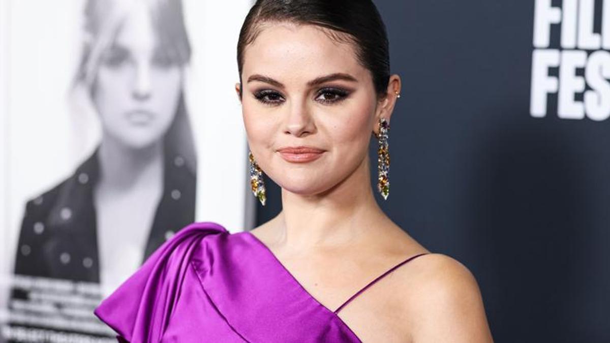 Selena Gomez sessizliğini bozdu! Hailey Bieber ile pozu...
