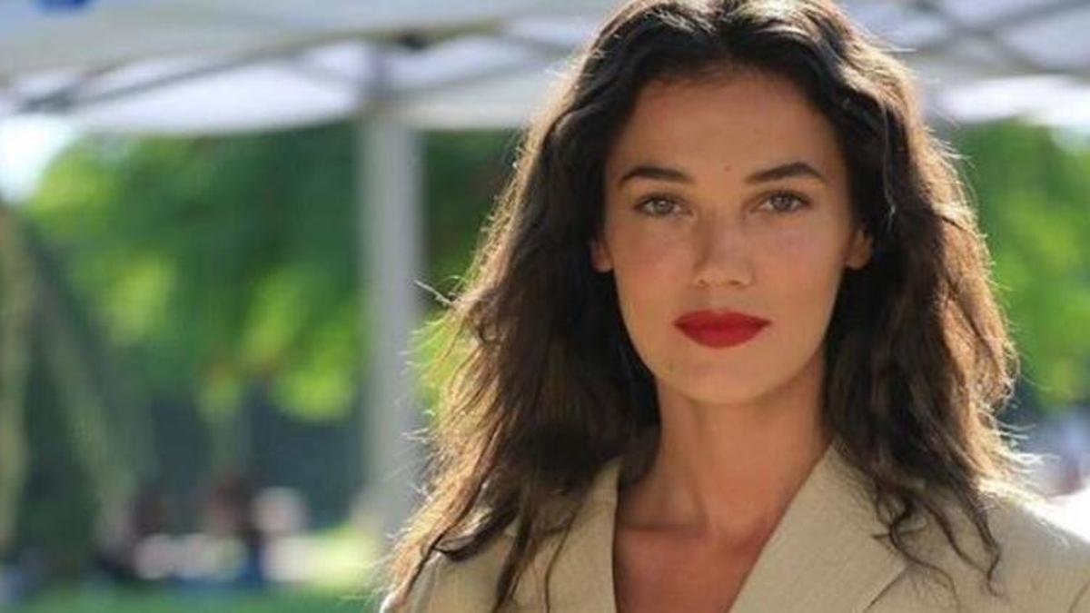 Pınar Deniz: Teknik bir oyuncu olduğumu düşünmüyorum