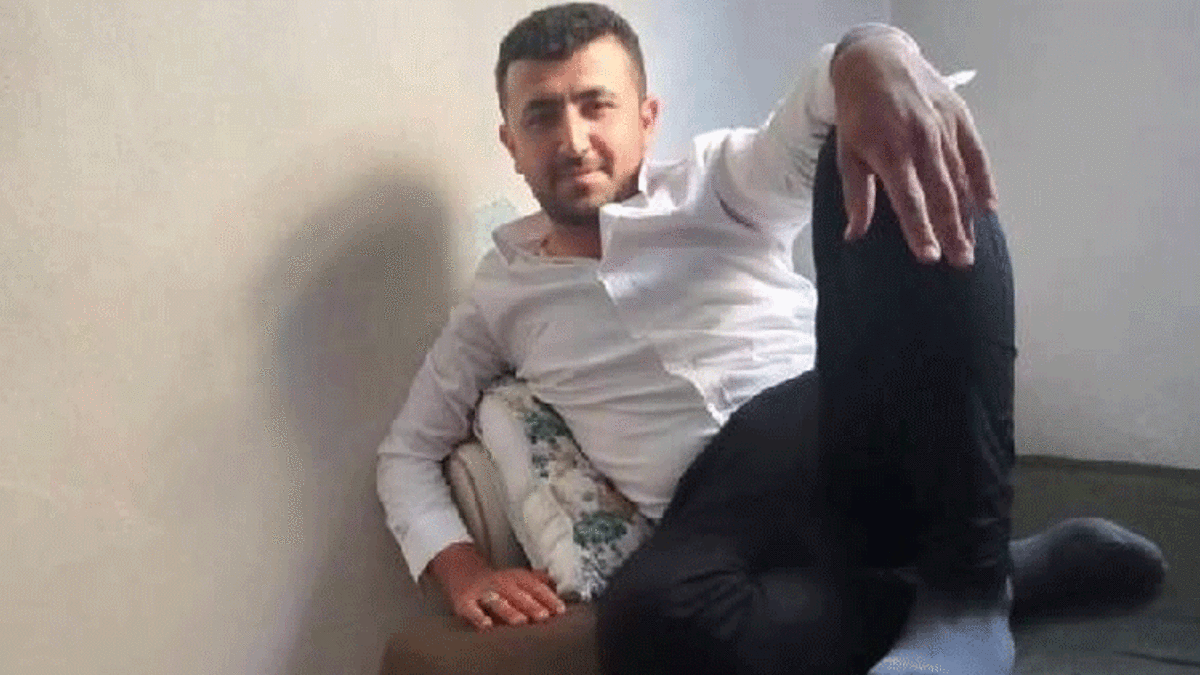 Şanlıurfa'da bıçaklı kavga: 1 ölü, 3 yaralı