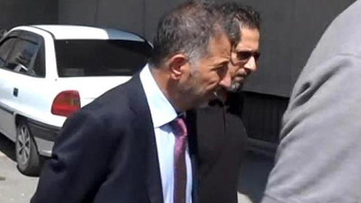 Eski THK Üniversitesi Rektörü Ban'a 14, Sedat Peker'e 10 yıl hapis talebiyle iddianame