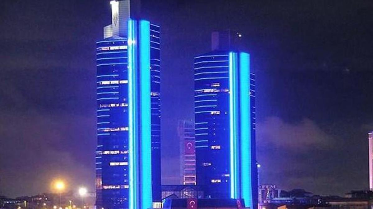 Sabancı Holding'in kârı 27,2 milyar TL oldu