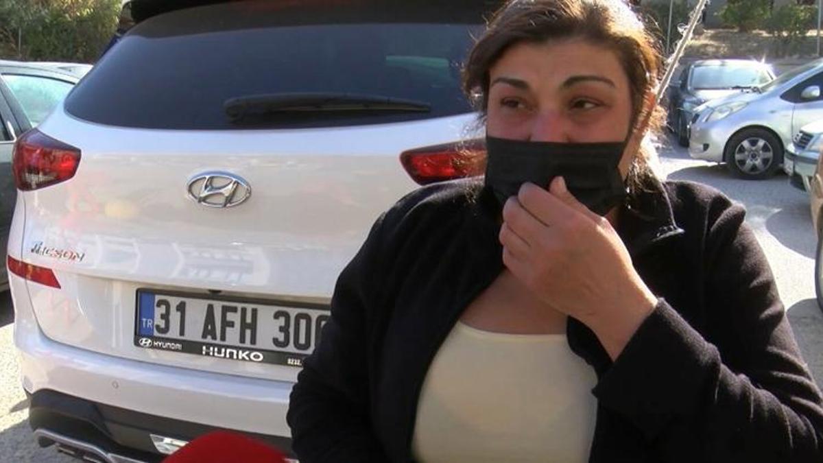 İzmir'deki depremde balkondan atlayan Efe Altay Saral hayatını kaybetti