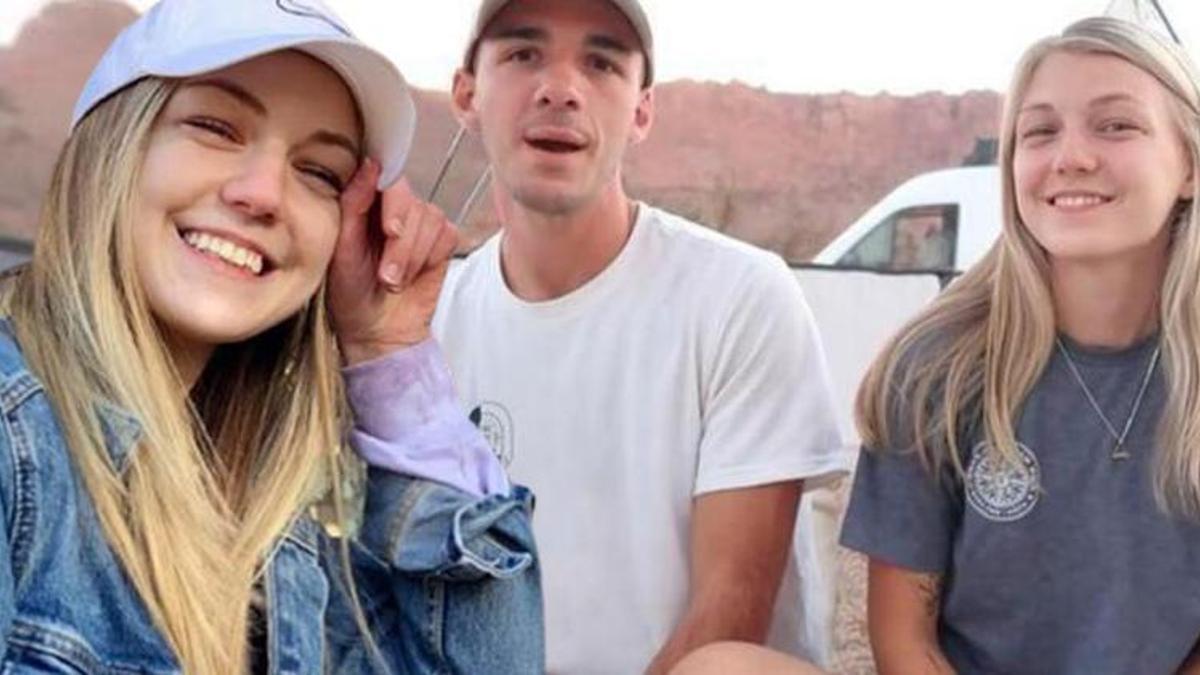 YouTuber Gabby Petito korkunç şekilde can vermişti! Ailesinden flaş hamle