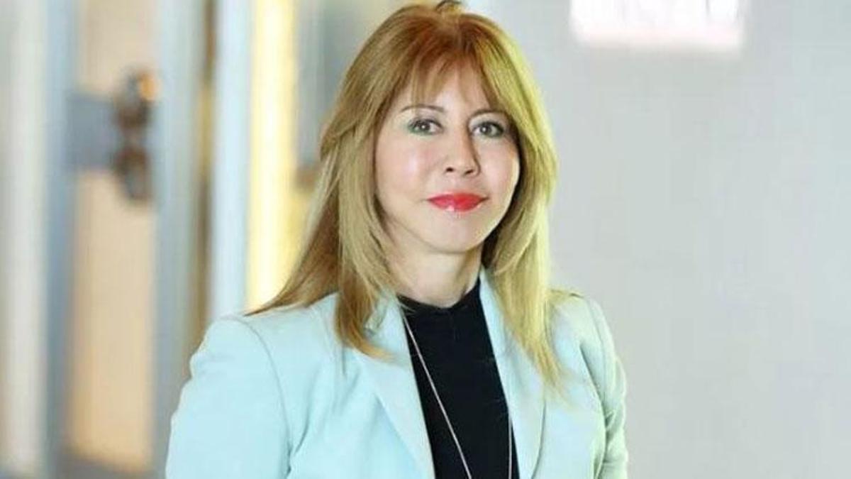 Gemiden denize düşen ünlü iş insanı Dilek Ertek'ten 9 gündür haber alınamıyor