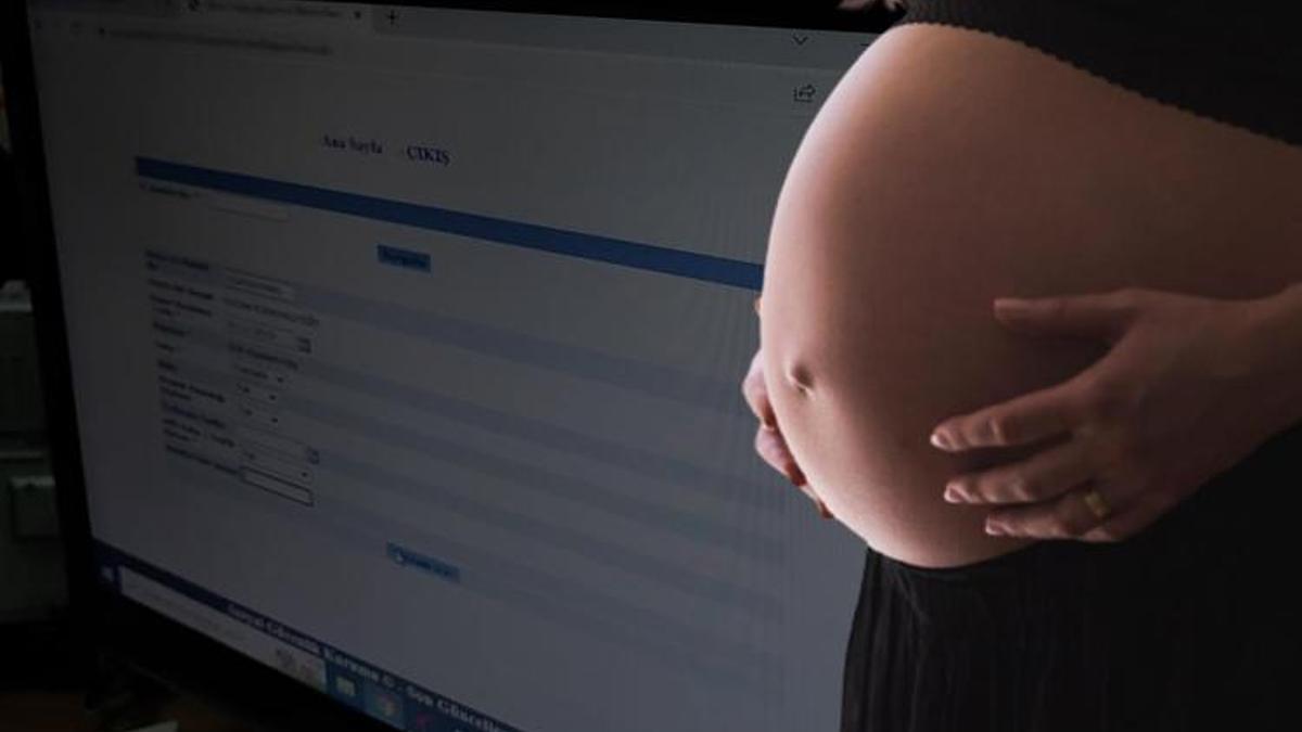 Erkek hastaya hamile raporu verdiler! Soruşturma başlatıldı