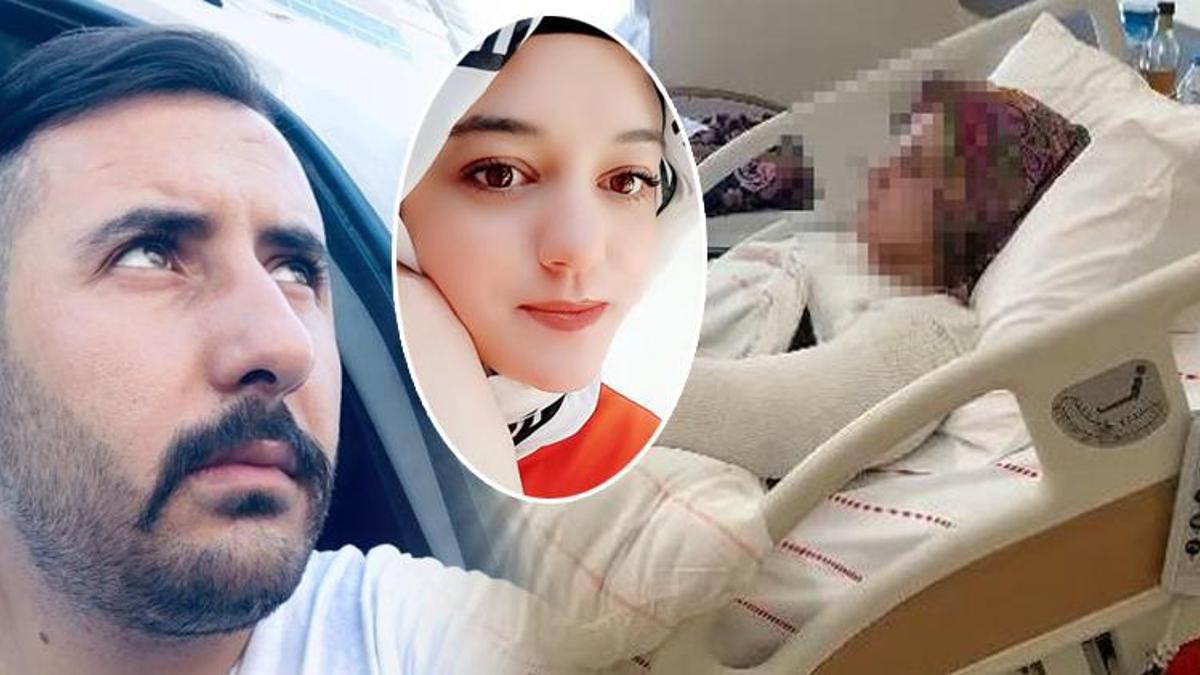 Eski nişanlısının yüzüne kimyasal madde atan sanık ile ilgili dikkat çeken gelişme