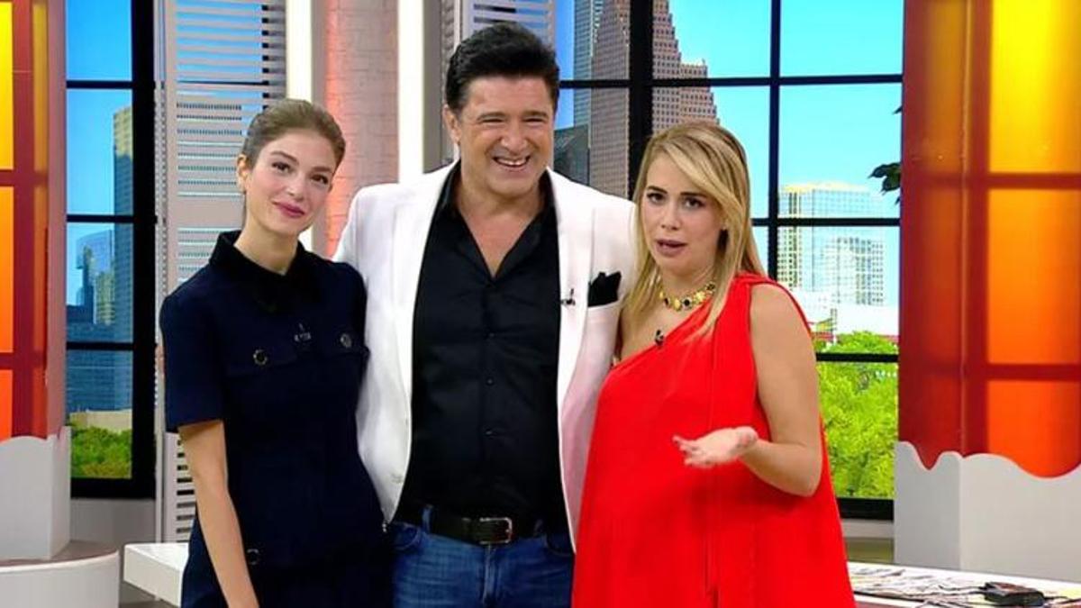 Nur Tuğba Namlı yerini bir süreliğine Hilal Özdemir Babacan’a bırakacak