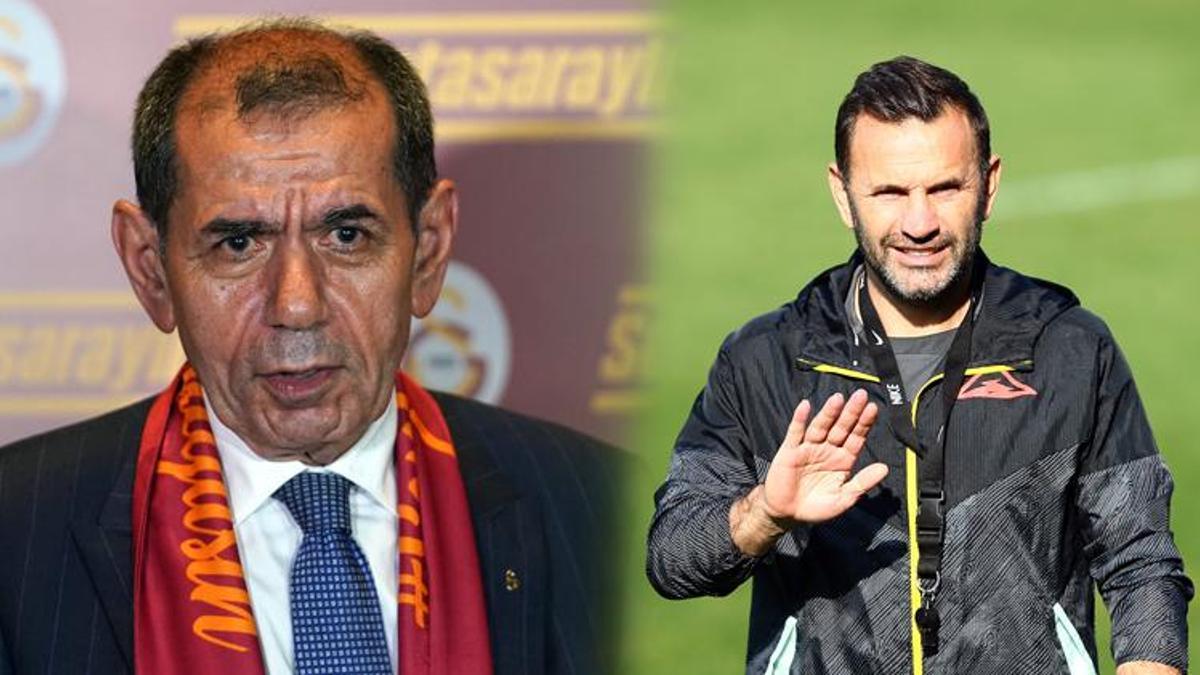 Galatasaray ile Beşiktaş derbisine geri sayım başladı! Yılmaz Vural 'zamanı var' deyip çarpıcı gerçeği açıkladı