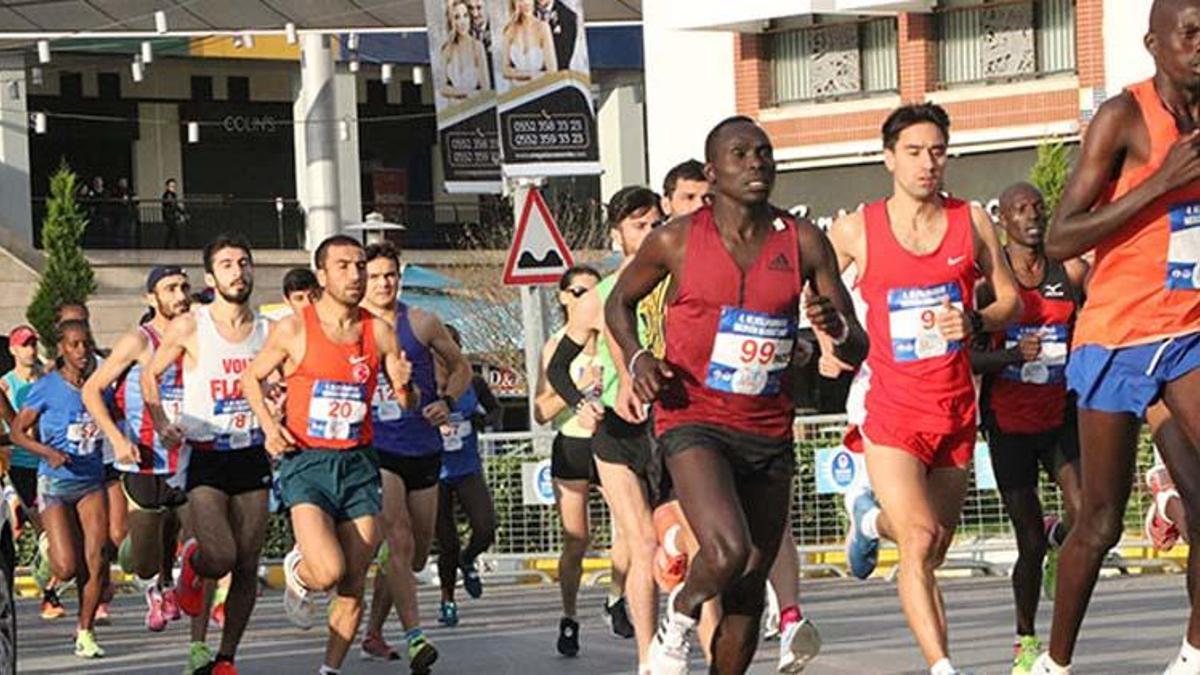 6 Kasım maraton kapalı yollar! Pazar günü hangi yollar kapalı, kapalı yollar ne zaman açılacak? İstanbul maratonu saat kaçta başlıyor ve bitiyor?