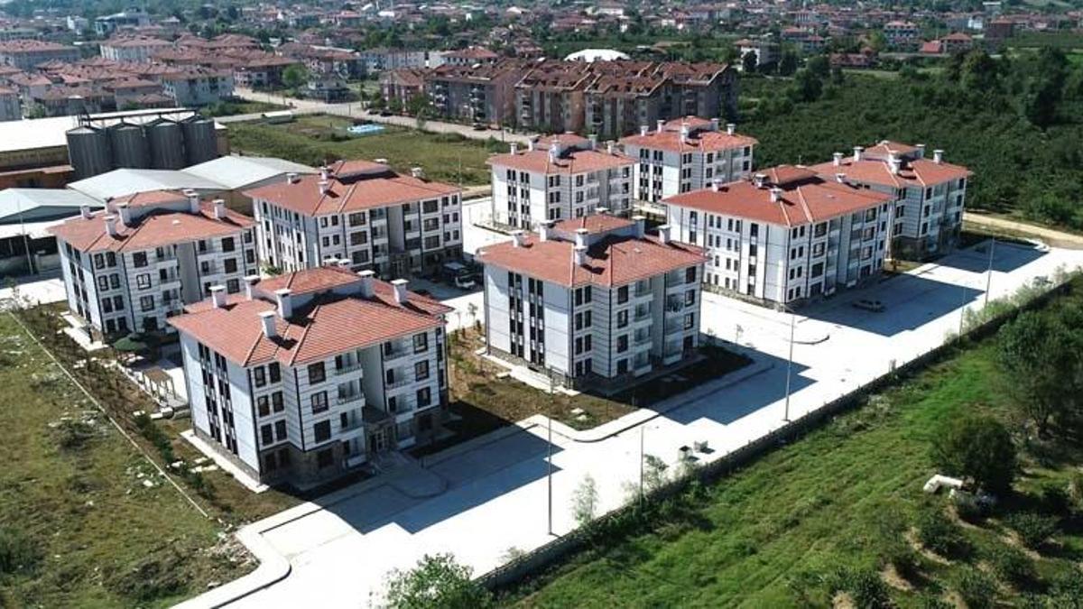 TOKİ Şırnak kura çekimi ne zaman? Şırnak yeni yapılan TOKİ evleri hangi ilçelerde yapılacak?