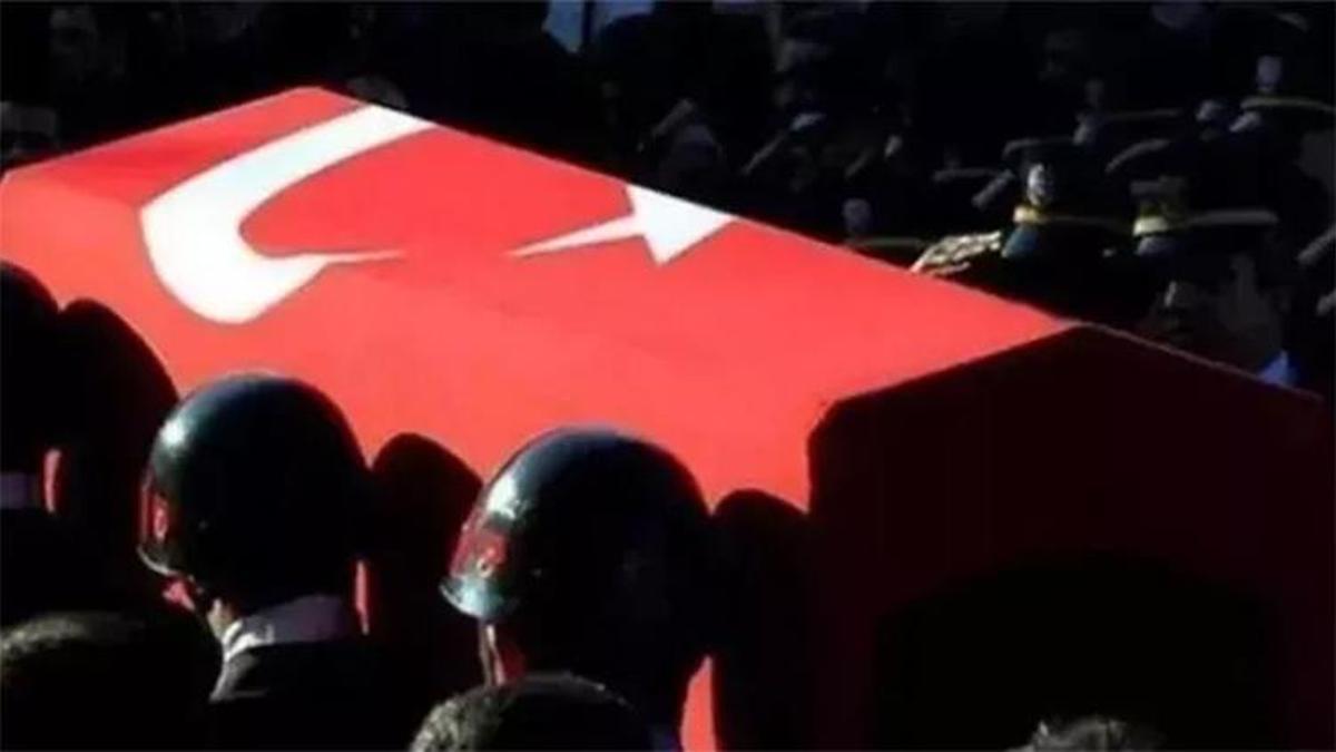 MSB acı haberi duyurdu! Bir asker şehit oldu