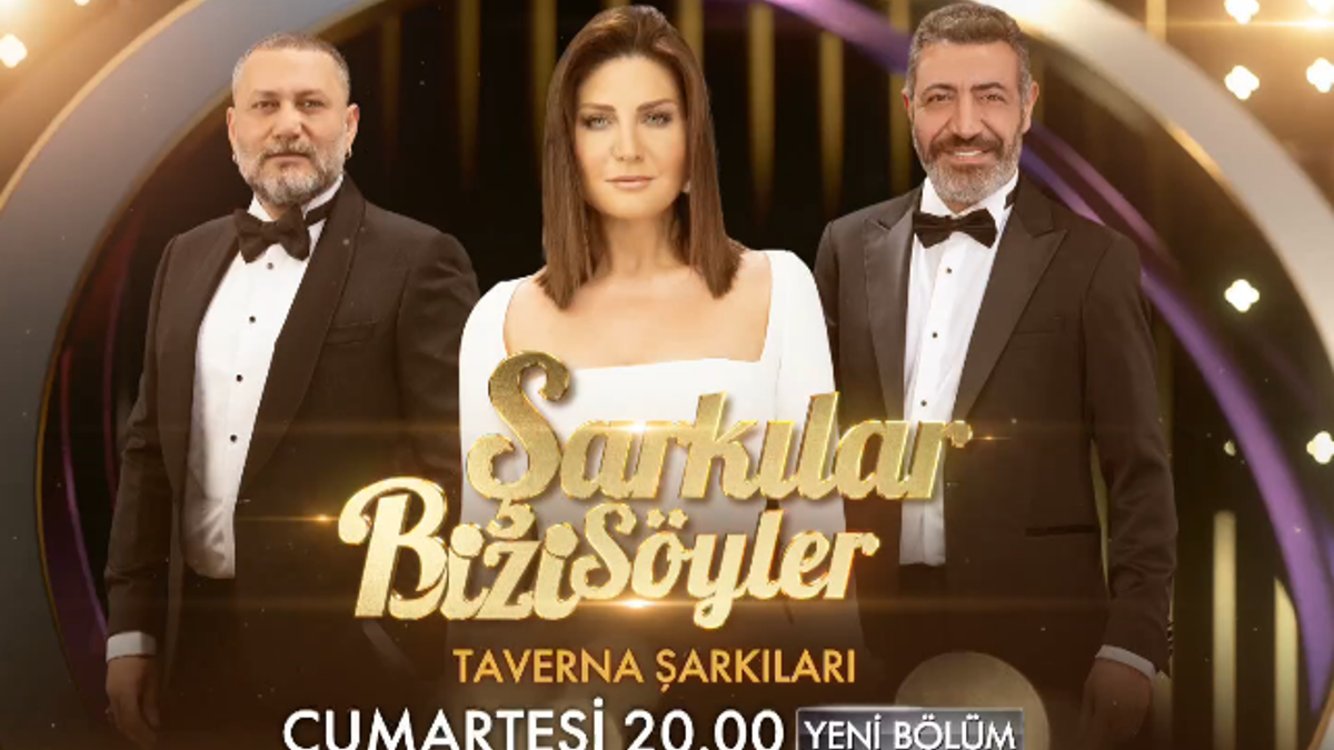 Şarkılar Bizi Söyler 57. bölüm fragmanı yayında!