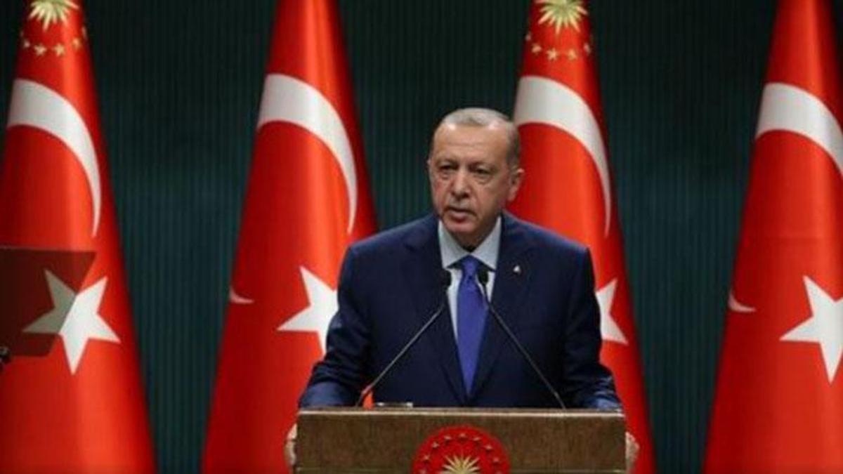 Kabine toplanacak mı? Kabine toplantısı ne zaman? Kabine gündeminde hangi konular var?
