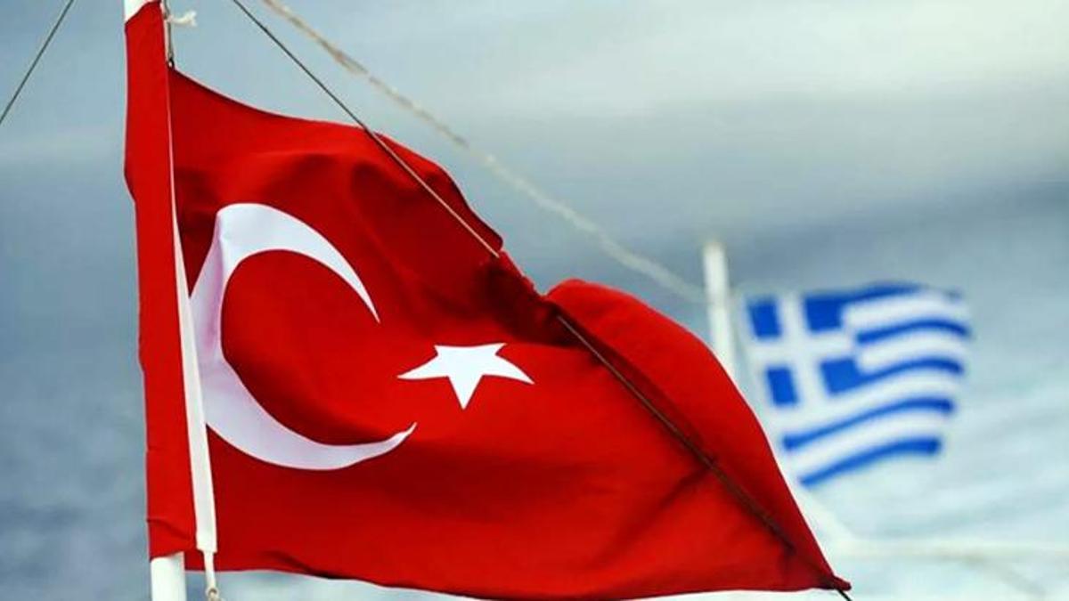 Yunanistan'dan savaş çığırtkanlığı: Hazır olun!