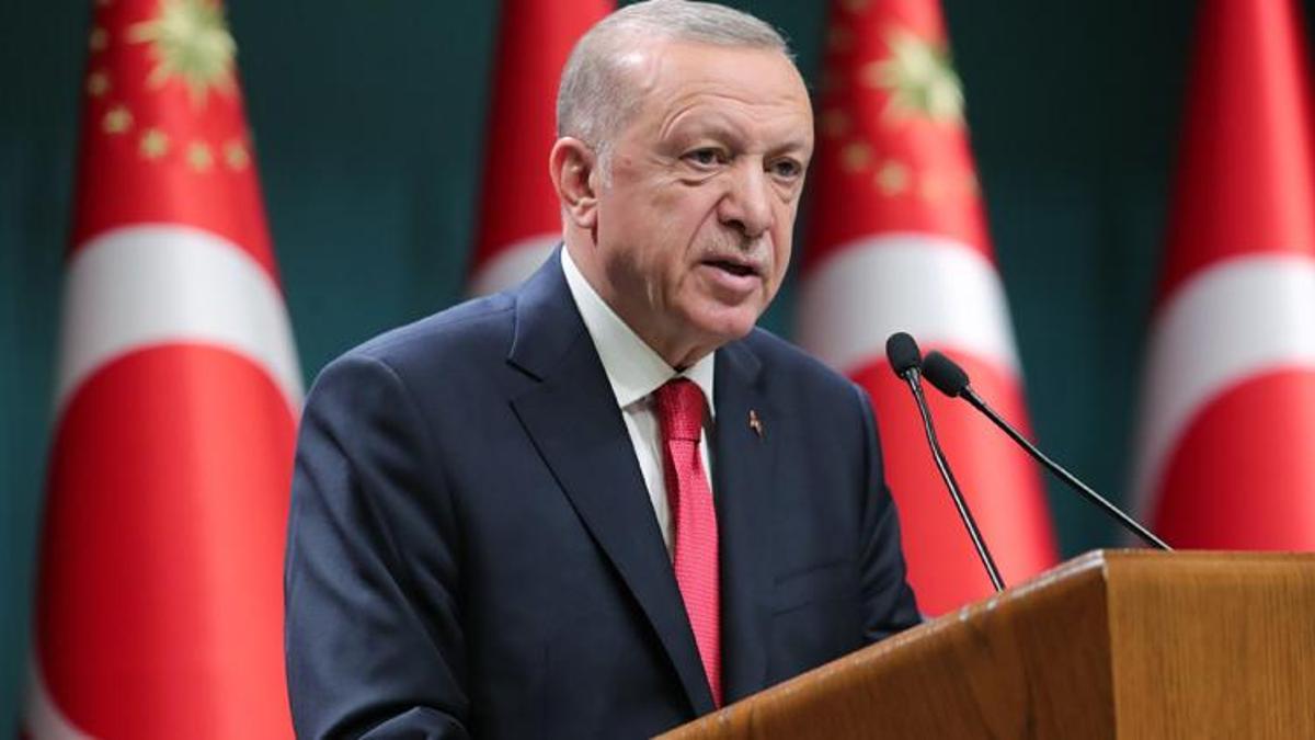 Kabine’de ana gündem ekonomi! EYT, geçici işçilere kadro, ile ilgili flaş detaylar