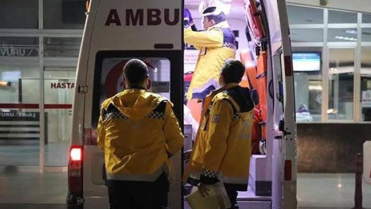 Adana’da düğünde 'halay başı' kavgası! Ortalık kan gölüne döndü