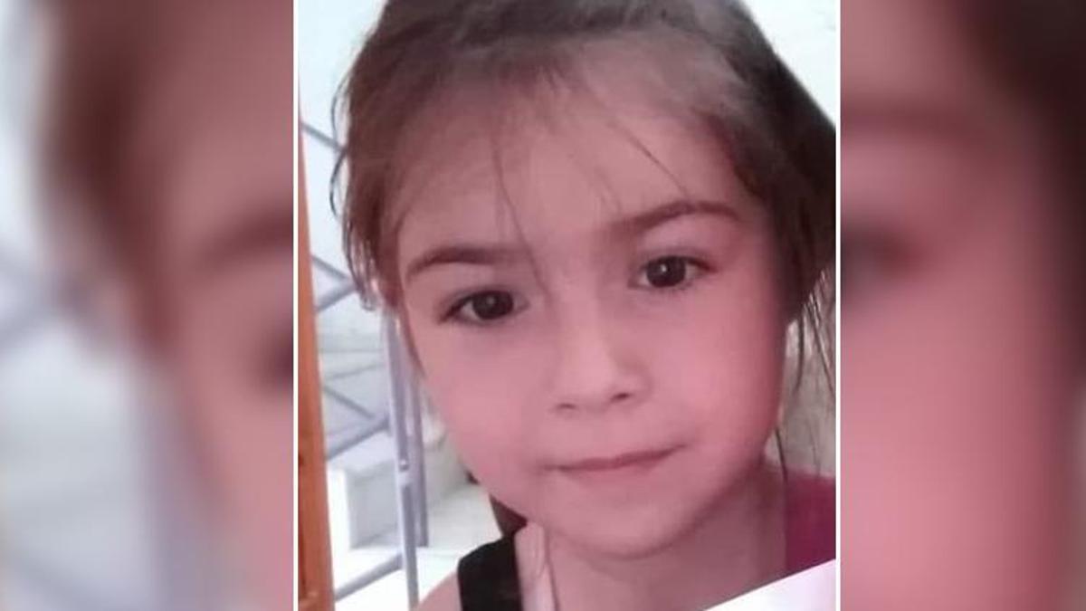Baza kapağının altında kalan 7 yaşındaki Irmak öldü