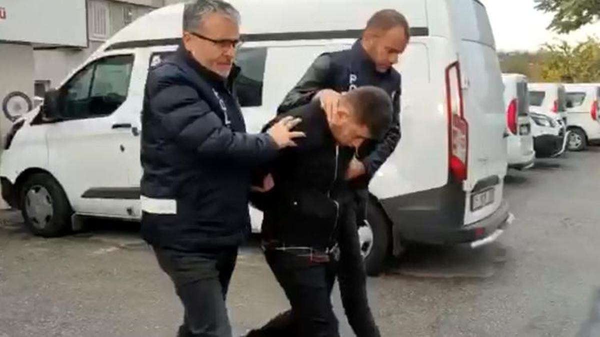 Ankara'da FETÖ/PDY operasyonu: 9 gözaltı