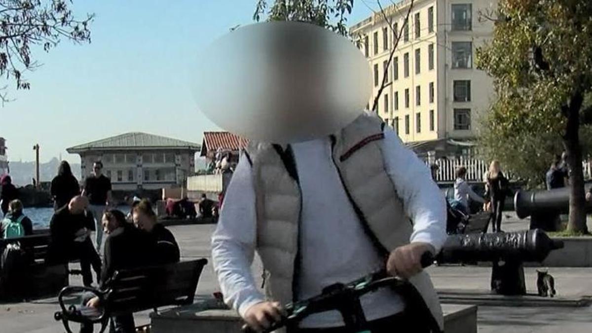 15 yaş altındakiler skuter yasağını ön ödemeli banka kartlarıyla aşıyor