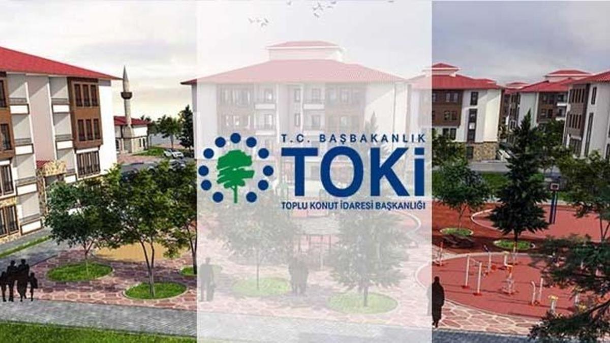 TOKİ kura sonuçları sorgulama! Kura çekimi 2+1 3+1 2022 isim listesi nasıl öğrenilir? Ardahan 250 Şırnak 1450 TOKİ kura sonuçları açıklandı mı?
