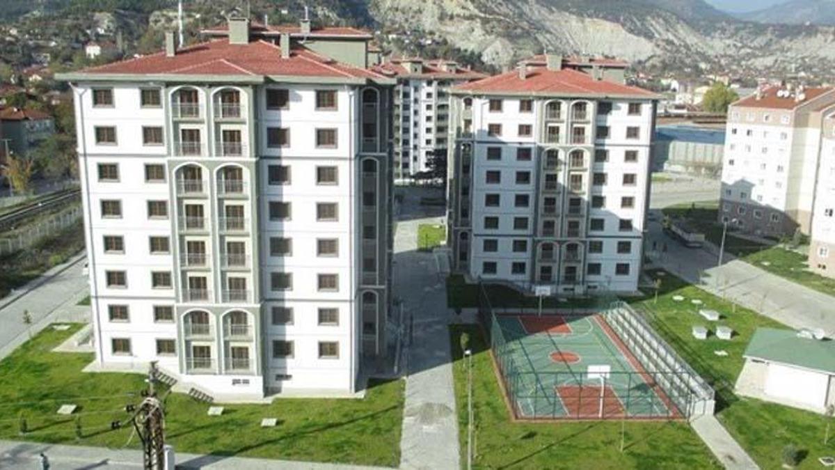 ŞIRNAK TOKİ kura sonuçları 2022! TOKİ Şırnak Merkez, İdil, Karalar 2+1 ve 3+1 kura sonuçları isim listesi sorgulama ve kazanan isimler!