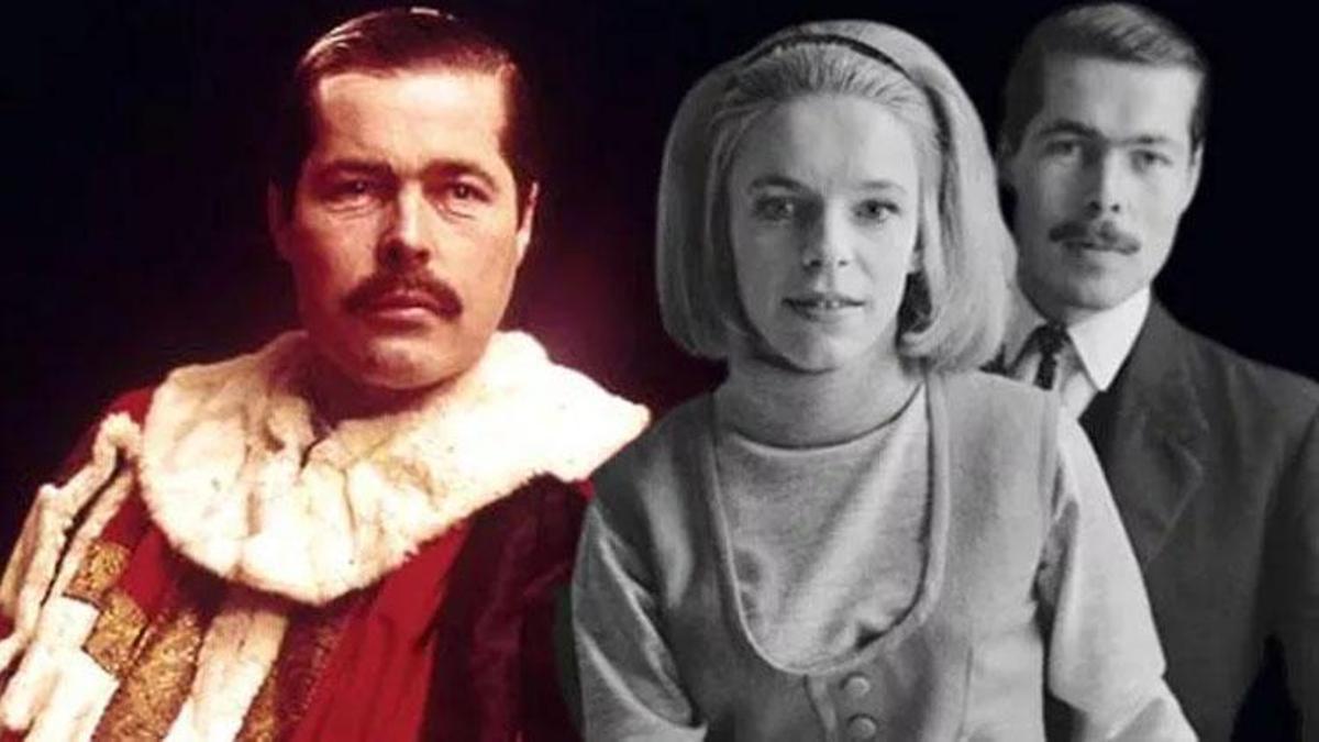 İngiltere'nin en gizemli olayında yeni gelişme! Cinayetin ardından Lord Lucan sırra kadem basmıştı...