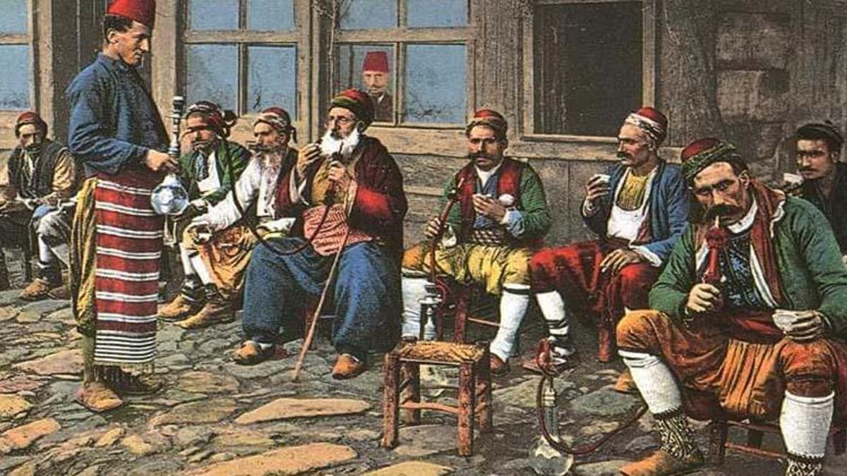 Ayanlar Nedir, Kimlerdir? Osmanlı'da Ayanlar Ne İş Yapardı?
