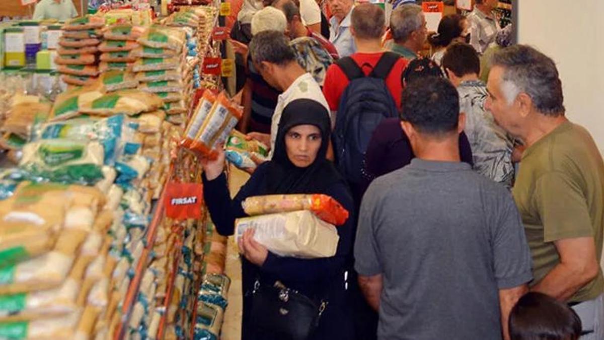 Market fiyatlarıyla ilgili flaş gelişme! Tüm illere yayılacak, pilot 6 şehir seçildi