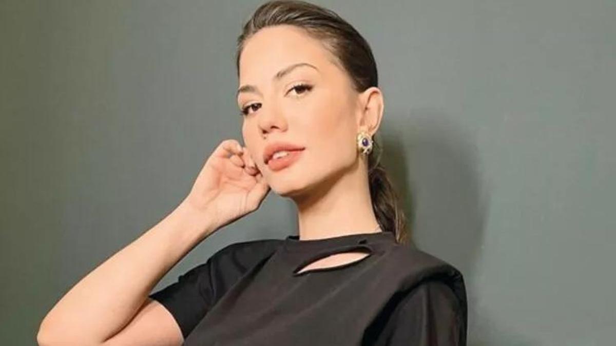 Demet Özdemir'in otomobilinin fiyatı dudak uçuklattı!