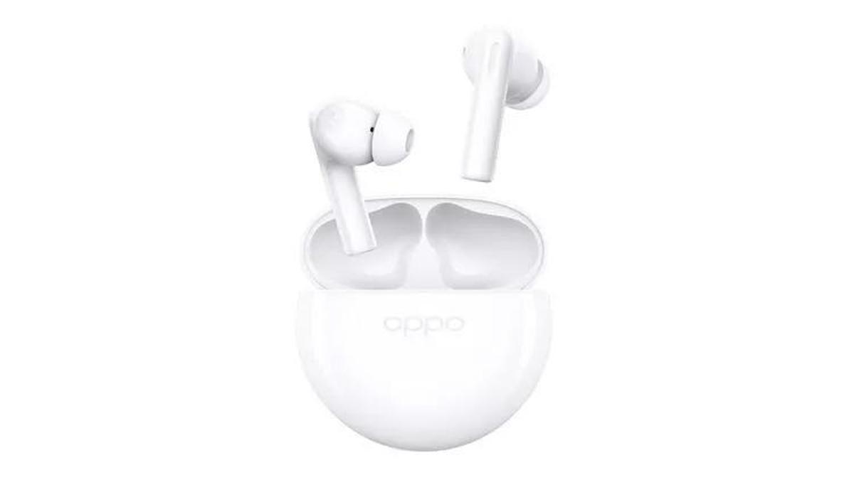 OPPO Enco Buds2 Türkiye'de satışa sunuldu