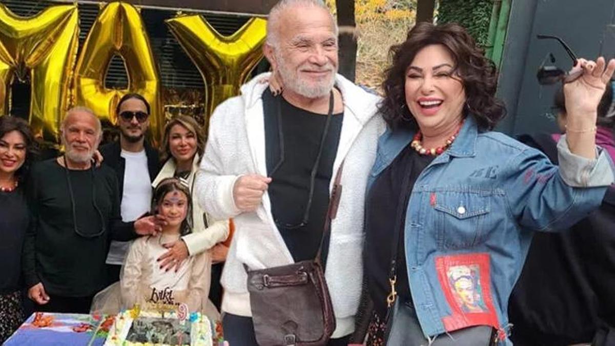Nilgün Belgün: Çok gezen erkekten ideal koca olmaz