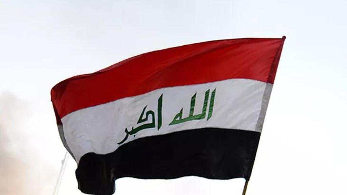 Irak Cumhurbaşkanı Reşit ülkesinde artan kuraklık için Türkiye ve İran’dan yardım istedi