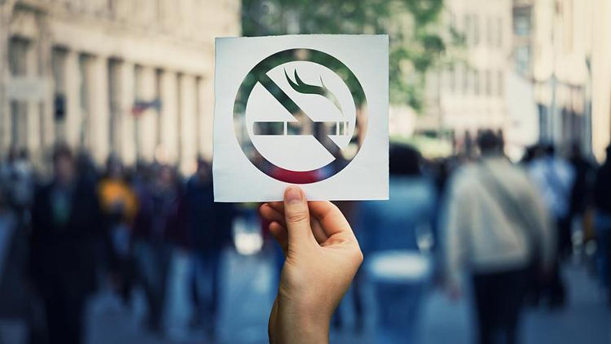 İçki ve sigara satışına yeni düzenleme yolda
